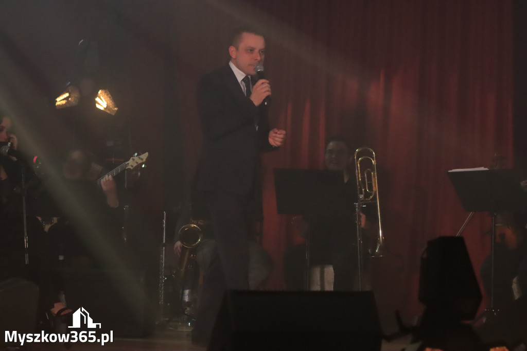 Fotorelacja: VI Powiatowy Nasz Talent w Koziegłowach
