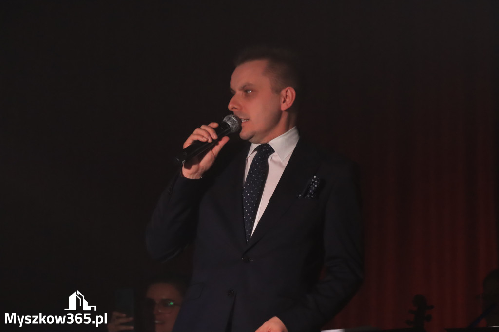 Fotorelacja: VI Powiatowy Nasz Talent w Koziegłowach