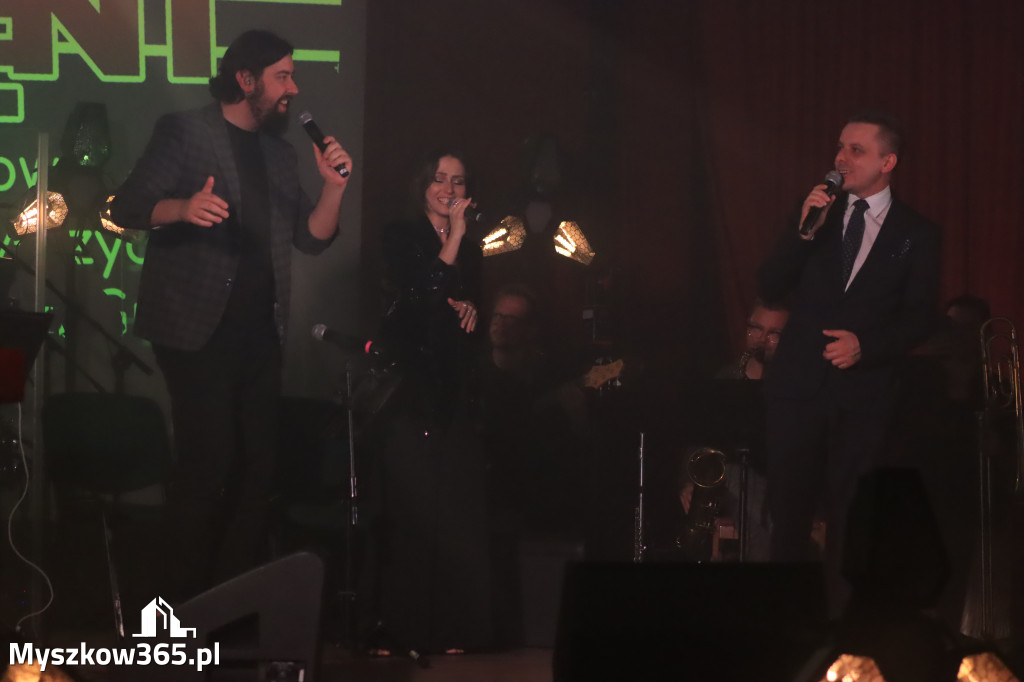 Fotorelacja: VI Powiatowy Nasz Talent w Koziegłowach
