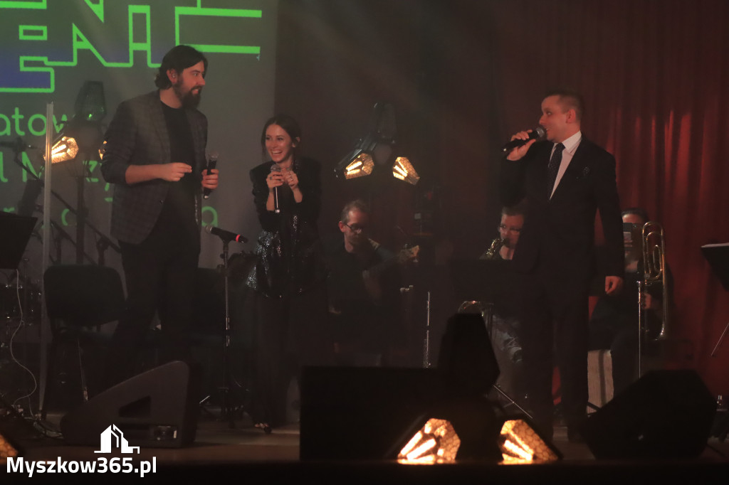 Fotorelacja: VI Powiatowy Nasz Talent w Koziegłowach