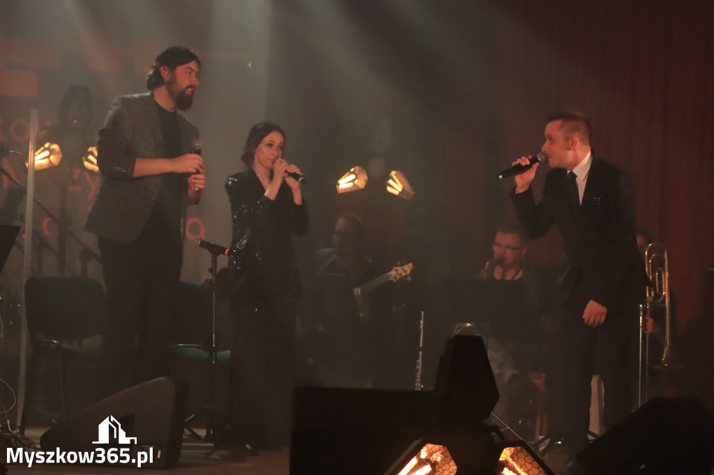 Fotorelacja: VI Powiatowy Nasz Talent w Koziegłowach