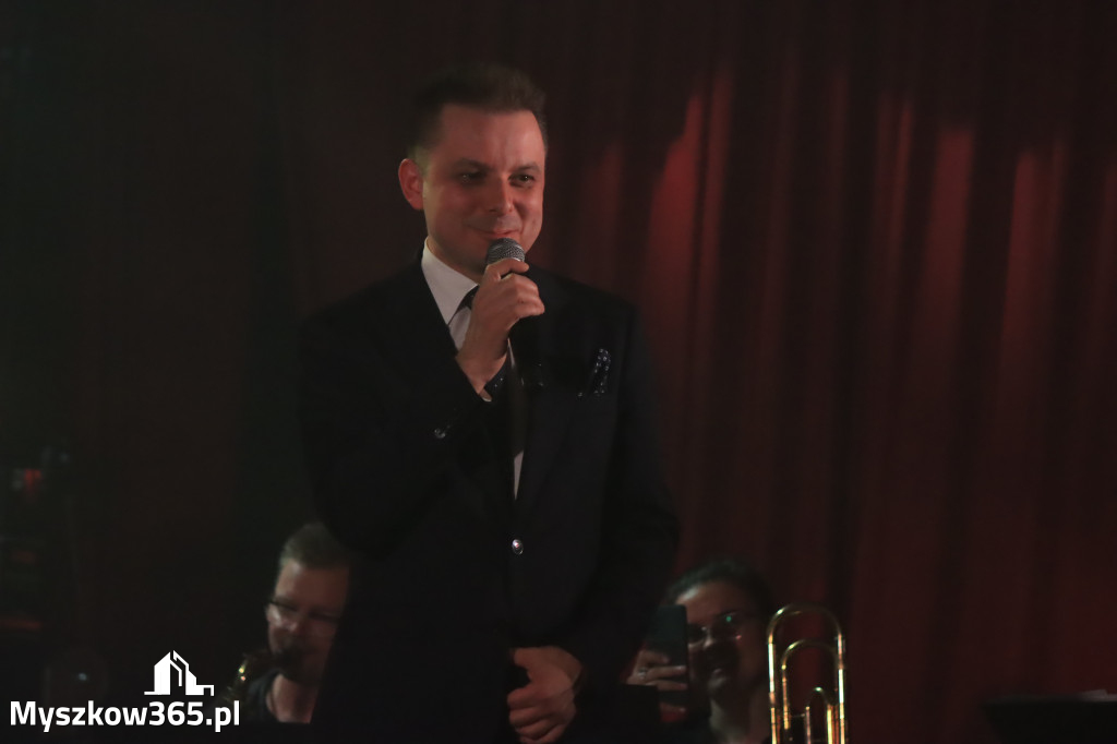 Fotorelacja: VI Powiatowy Nasz Talent w Koziegłowach