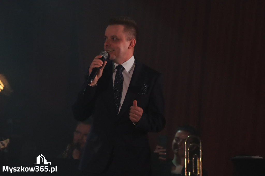 Fotorelacja: VI Powiatowy Nasz Talent w Koziegłowach