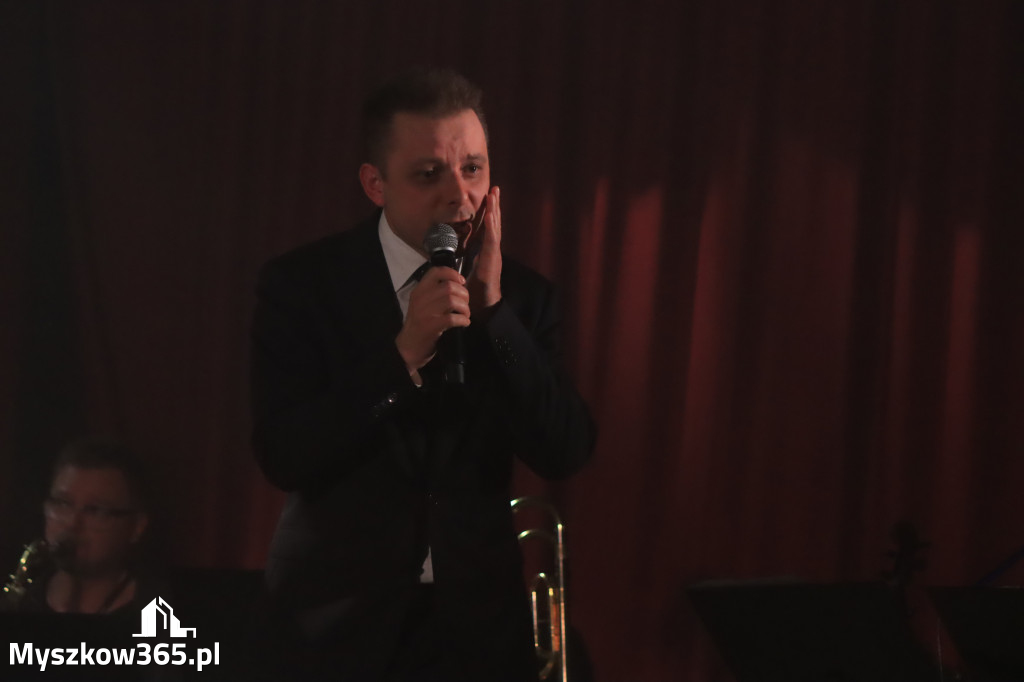 Fotorelacja: VI Powiatowy Nasz Talent w Koziegłowach