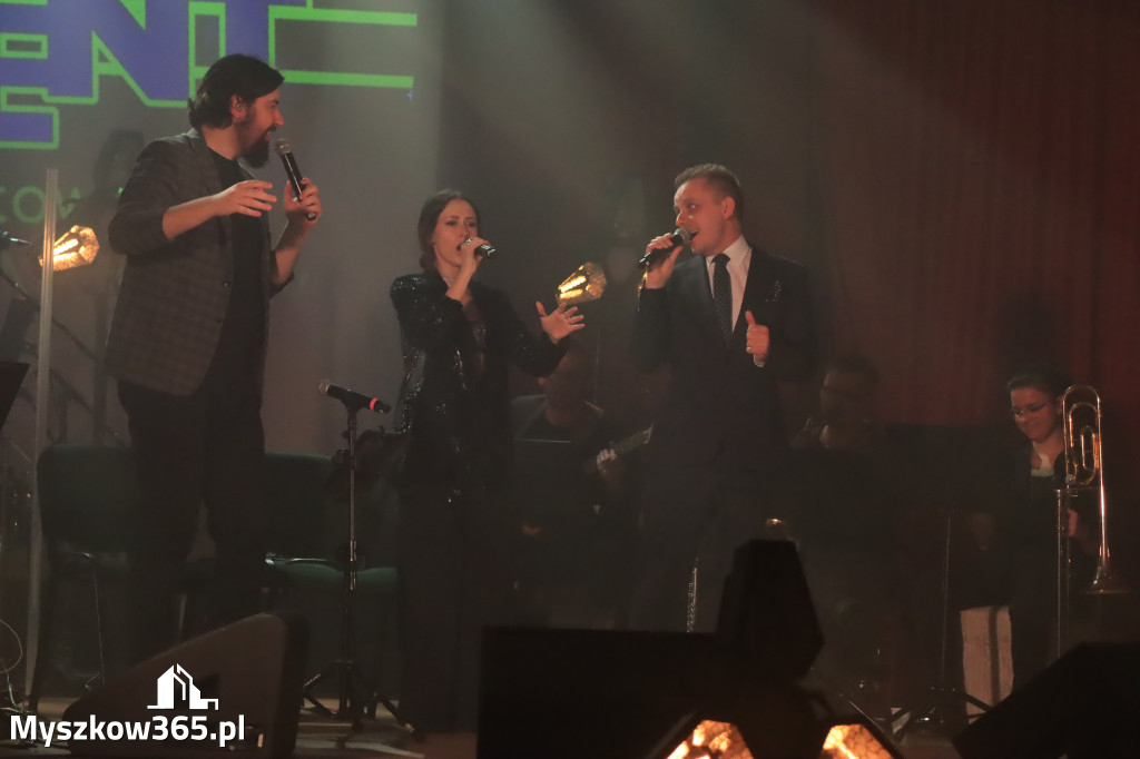 Fotorelacja: VI Powiatowy Nasz Talent w Koziegłowach