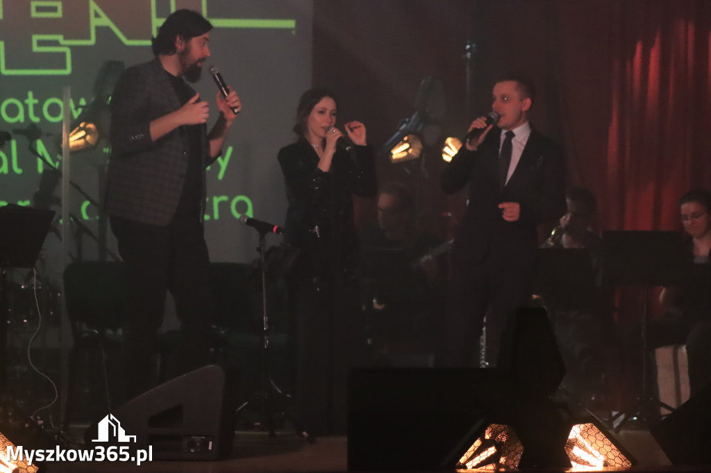 Fotorelacja: VI Powiatowy Nasz Talent w Koziegłowach
