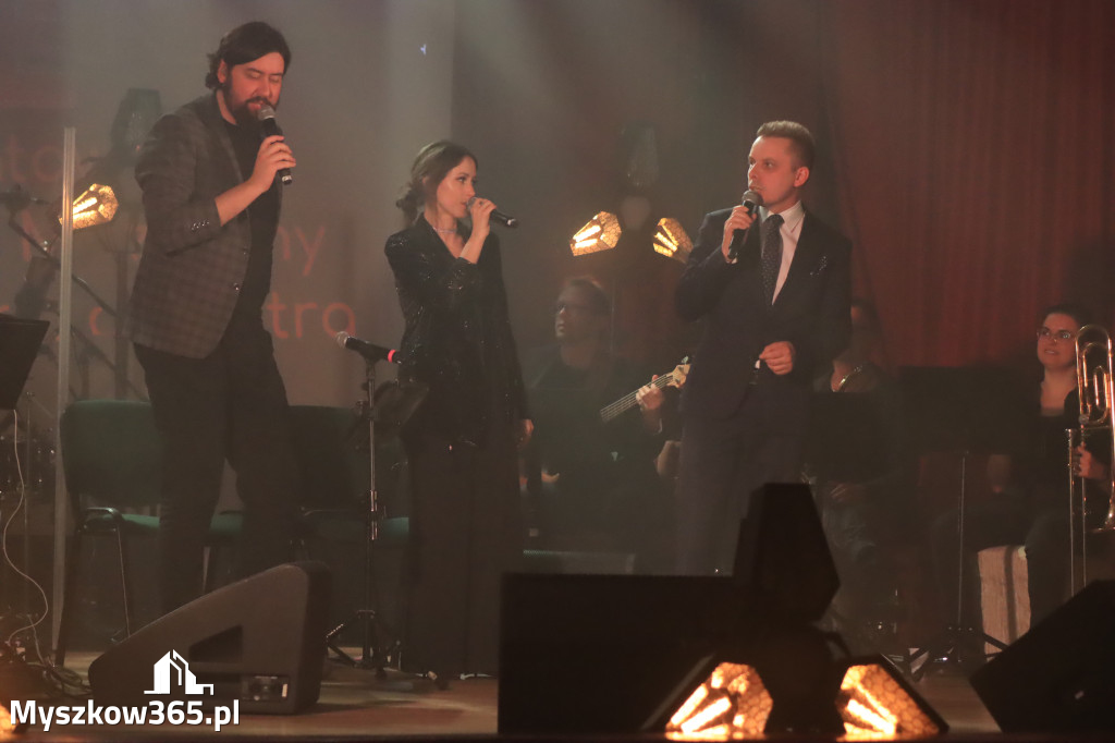 Fotorelacja: VI Powiatowy Nasz Talent w Koziegłowach