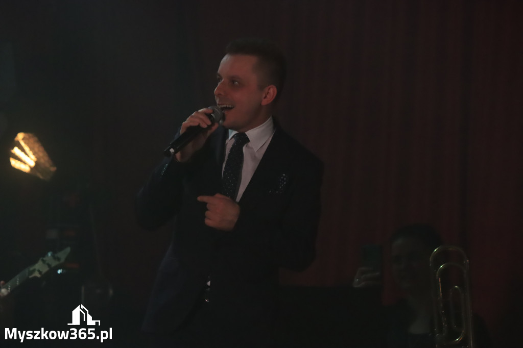 Fotorelacja: VI Powiatowy Nasz Talent w Koziegłowach
