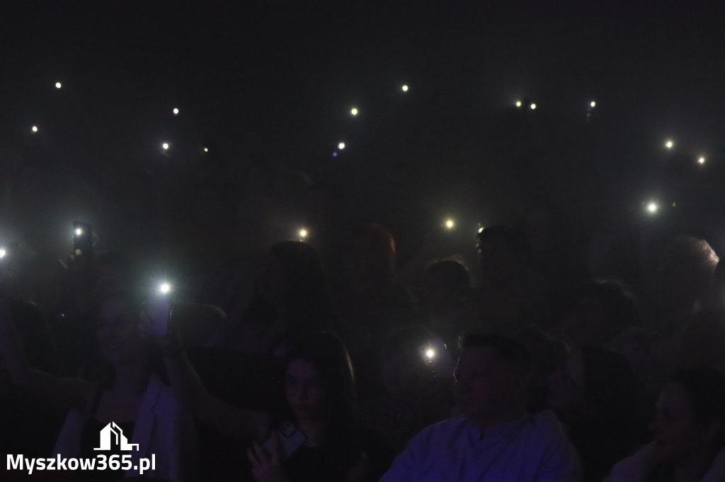 Fotorelacja: VI Powiatowy Nasz Talent w Koziegłowach