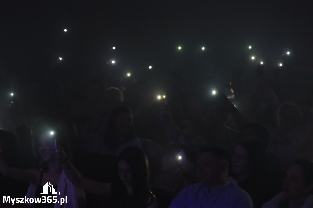 Fotorelacja: VI Powiatowy Nasz Talent w Koziegłowach