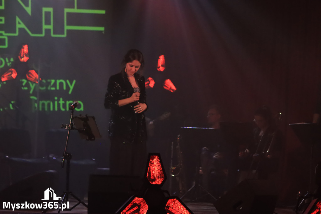 Fotorelacja: VI Powiatowy Nasz Talent w Koziegłowach