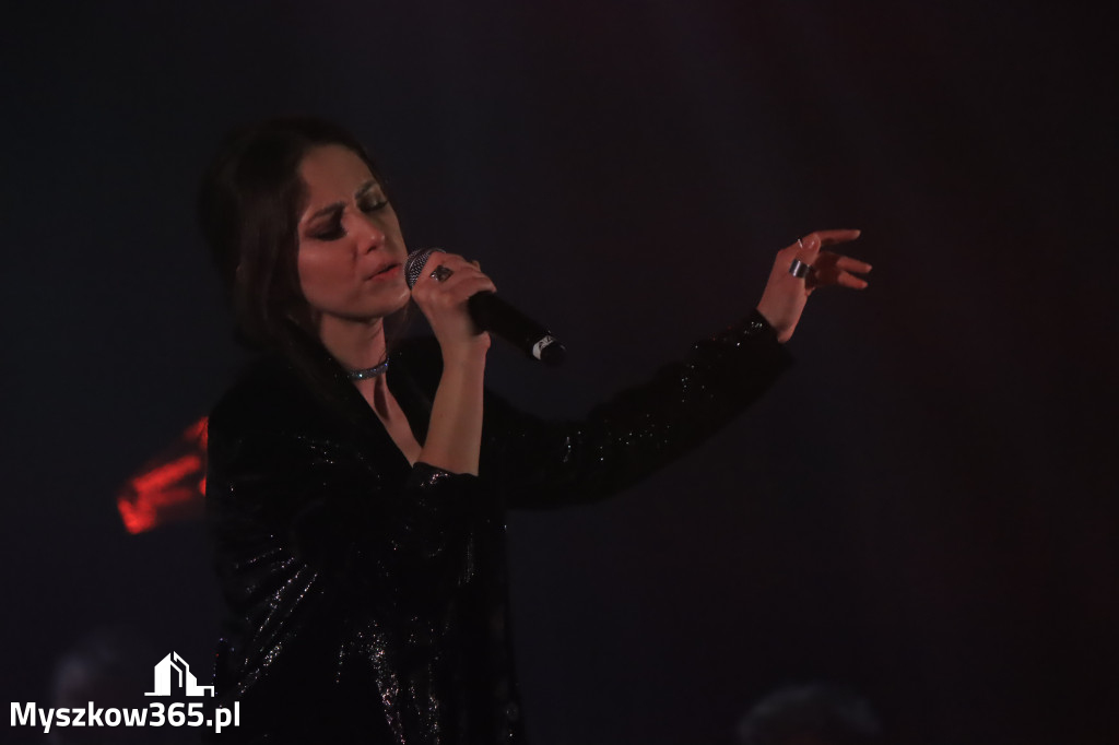 Fotorelacja: VI Powiatowy Nasz Talent w Koziegłowach