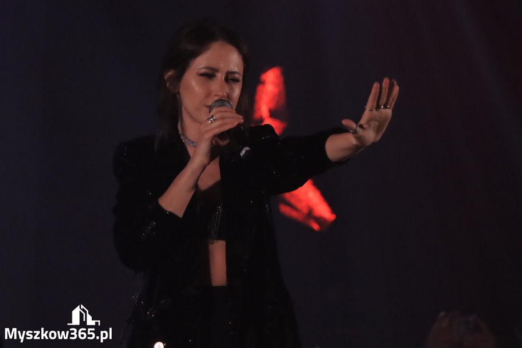 Fotorelacja: VI Powiatowy Nasz Talent w Koziegłowach