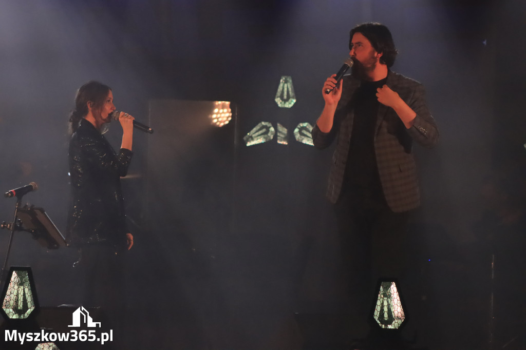 Fotorelacja: VI Powiatowy Nasz Talent w Koziegłowach