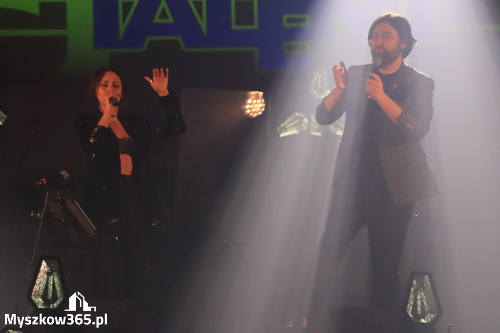Fotorelacja: VI Powiatowy Nasz Talent w Koziegłowach