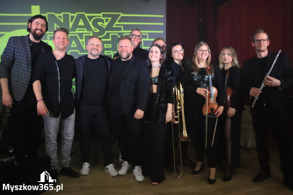Fotorelacja: VI Powiatowy Nasz Talent w Koziegłowach