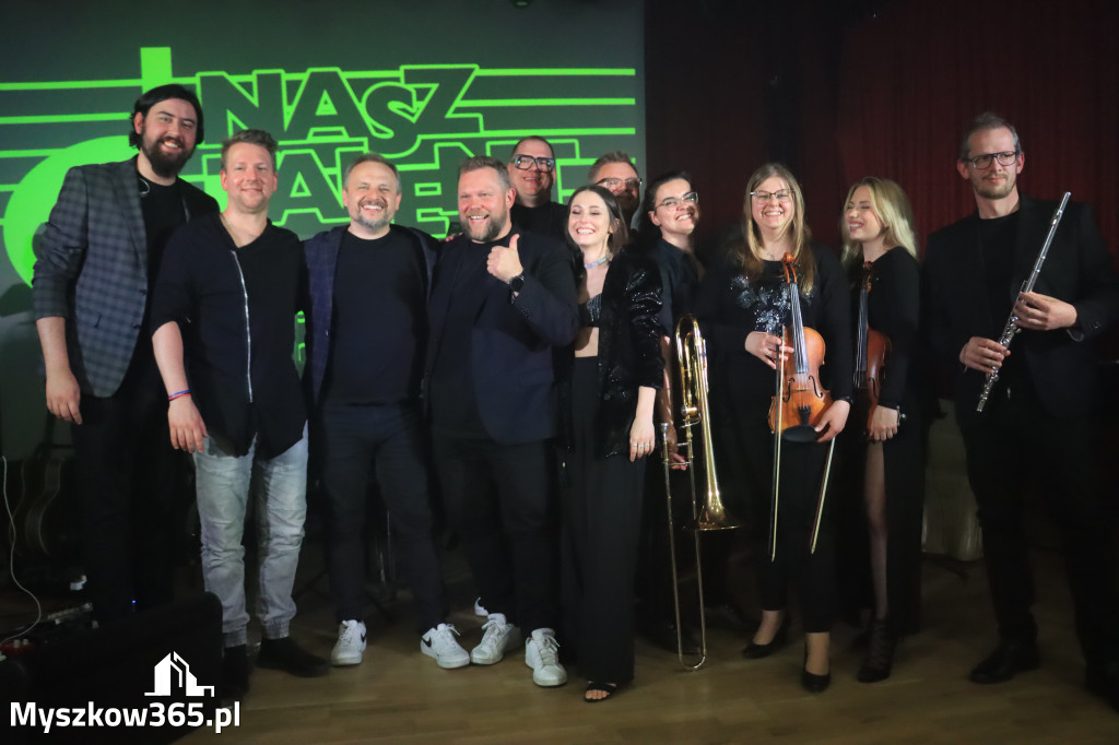 Fotorelacja: VI Powiatowy Nasz Talent w Koziegłowach