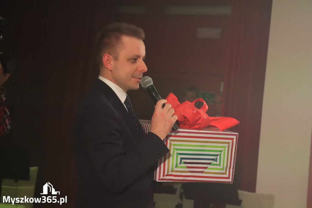 Fotorelacja: VI Powiatowy Nasz Talent w Koziegłowach