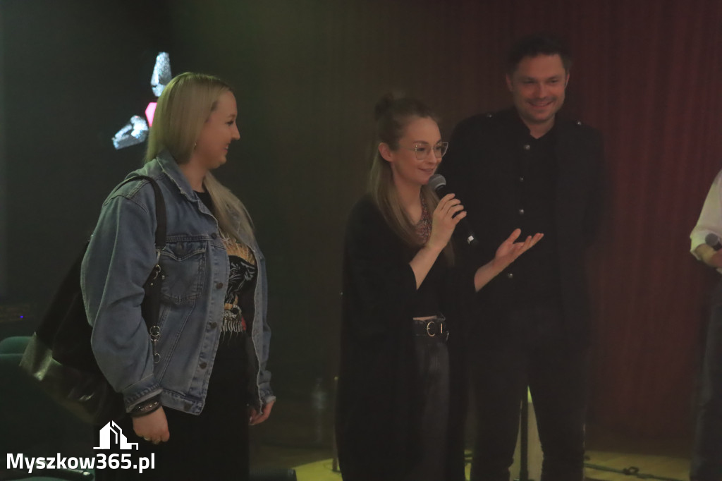 Fotorelacja: VI Powiatowy Nasz Talent w Koziegłowach