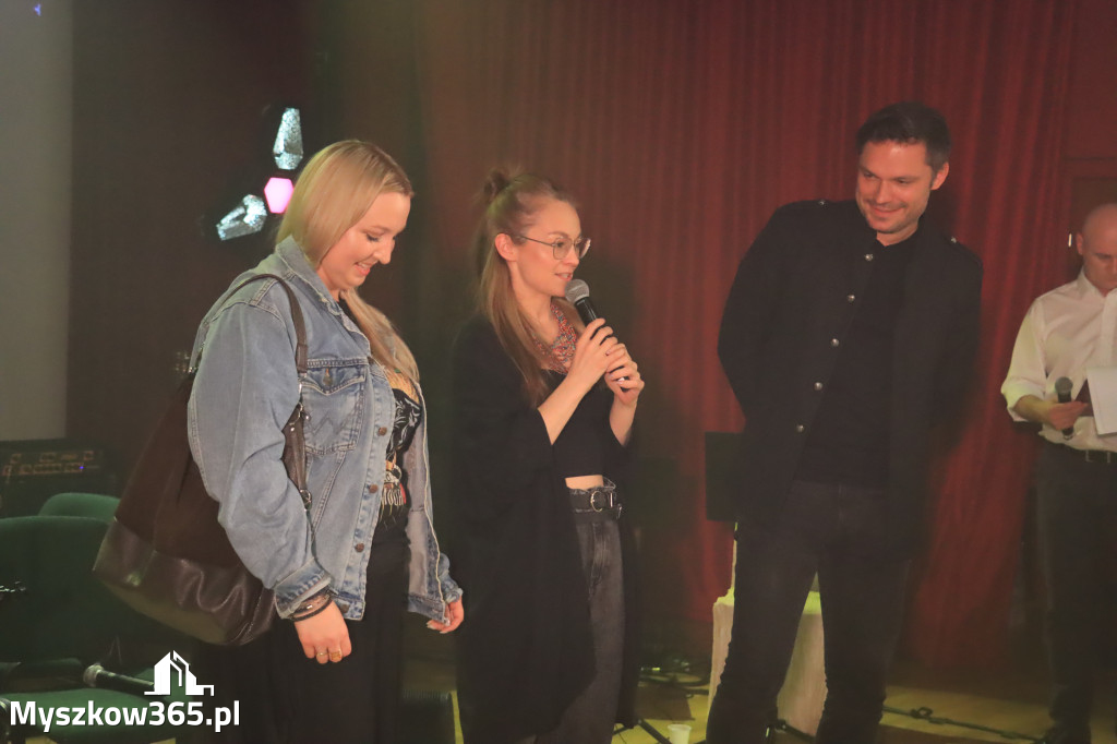 Fotorelacja: VI Powiatowy Nasz Talent w Koziegłowach