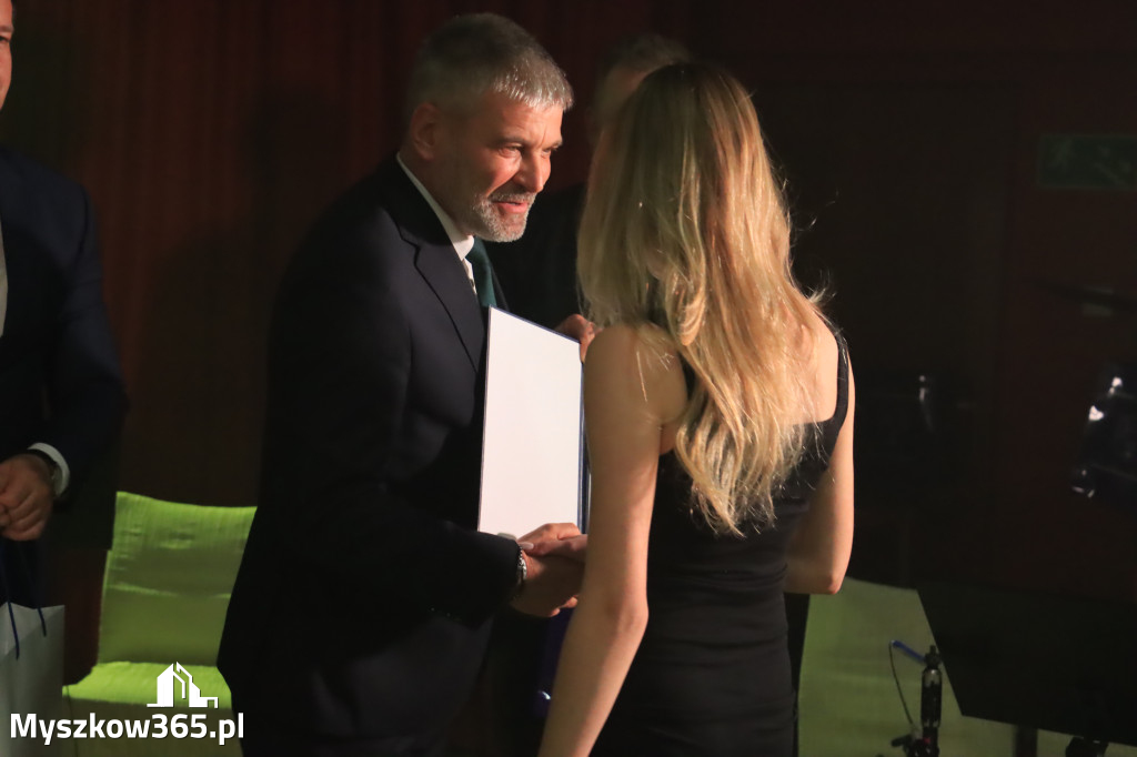 Fotorelacja: VI Powiatowy Nasz Talent w Koziegłowach