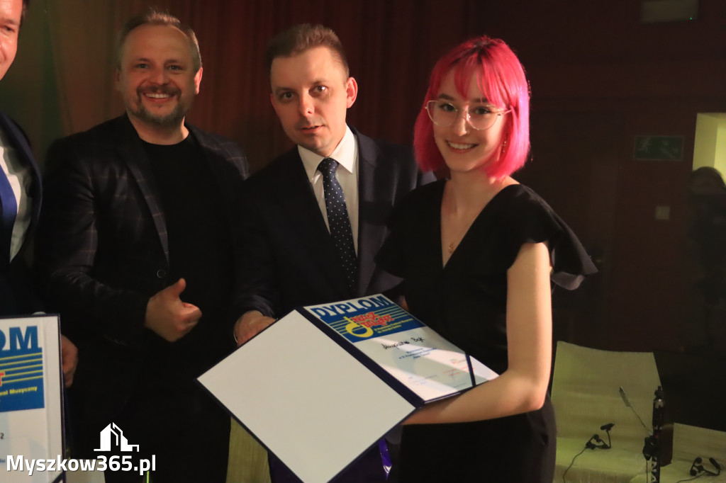 Fotorelacja: VI Powiatowy Nasz Talent w Koziegłowach