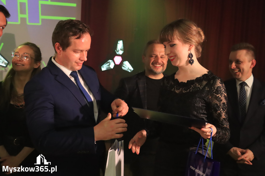 Fotorelacja: VI Powiatowy Nasz Talent w Koziegłowach
