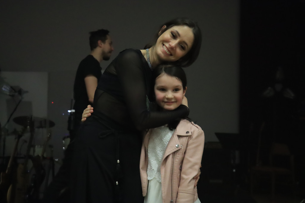 Fotorelacja: VI Powiatowy Nasz Talent w Koziegłowach