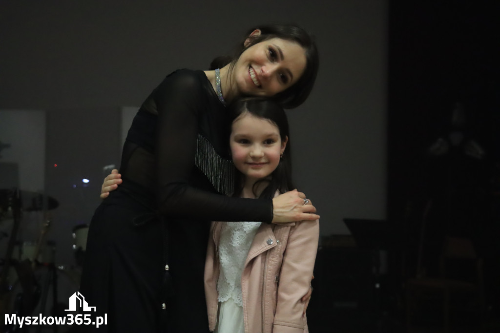 Fotorelacja: VI Powiatowy Nasz Talent w Koziegłowach