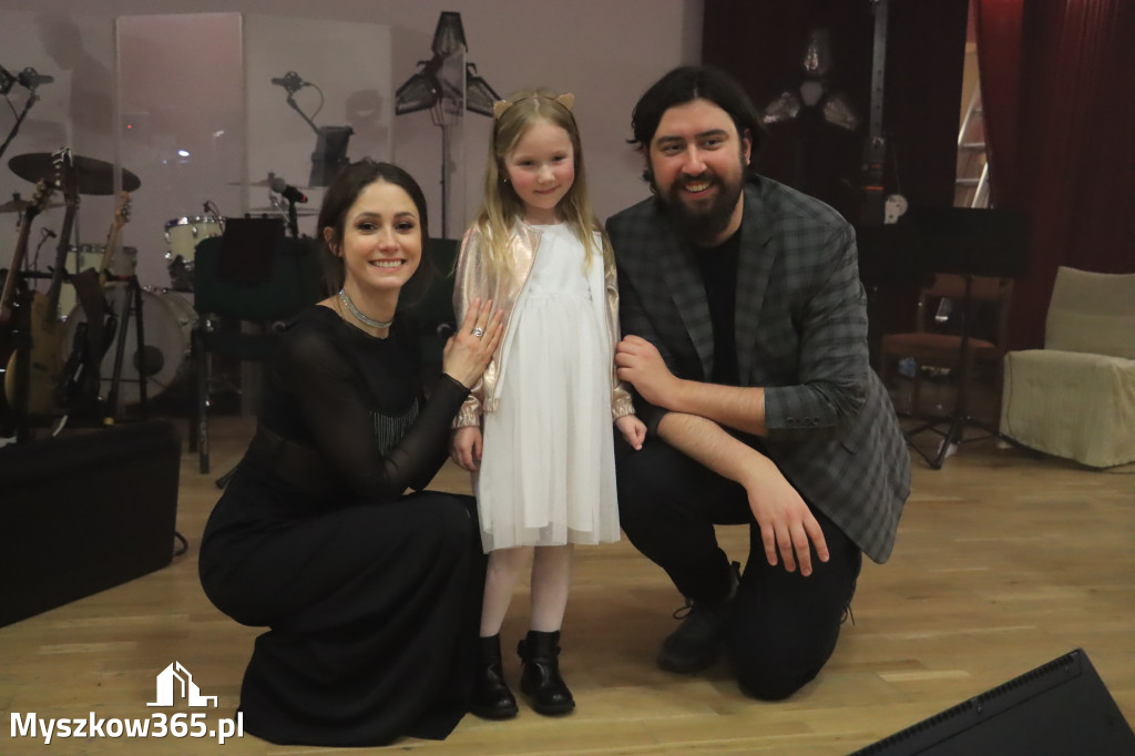 Fotorelacja: VI Powiatowy Nasz Talent w Koziegłowach