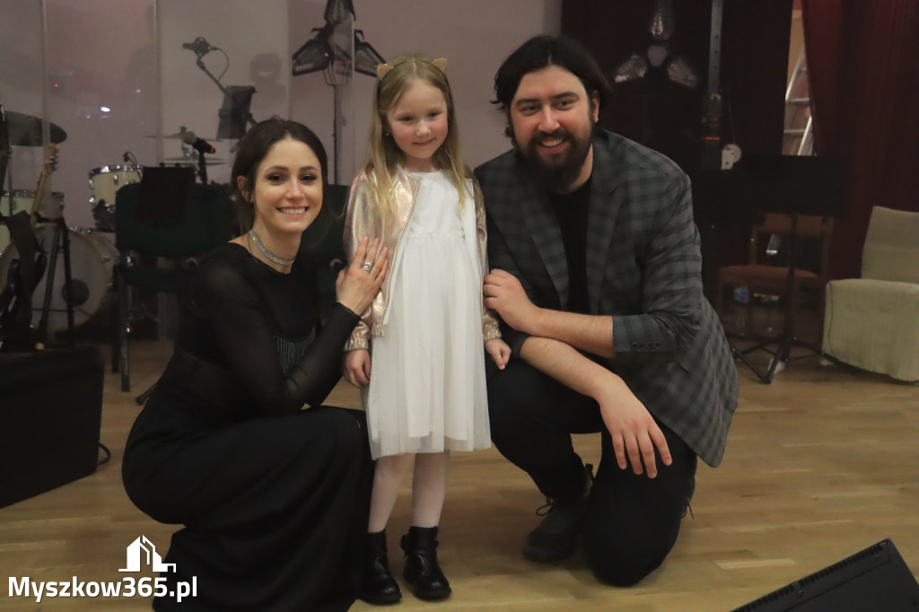 Fotorelacja: VI Powiatowy Nasz Talent w Koziegłowach