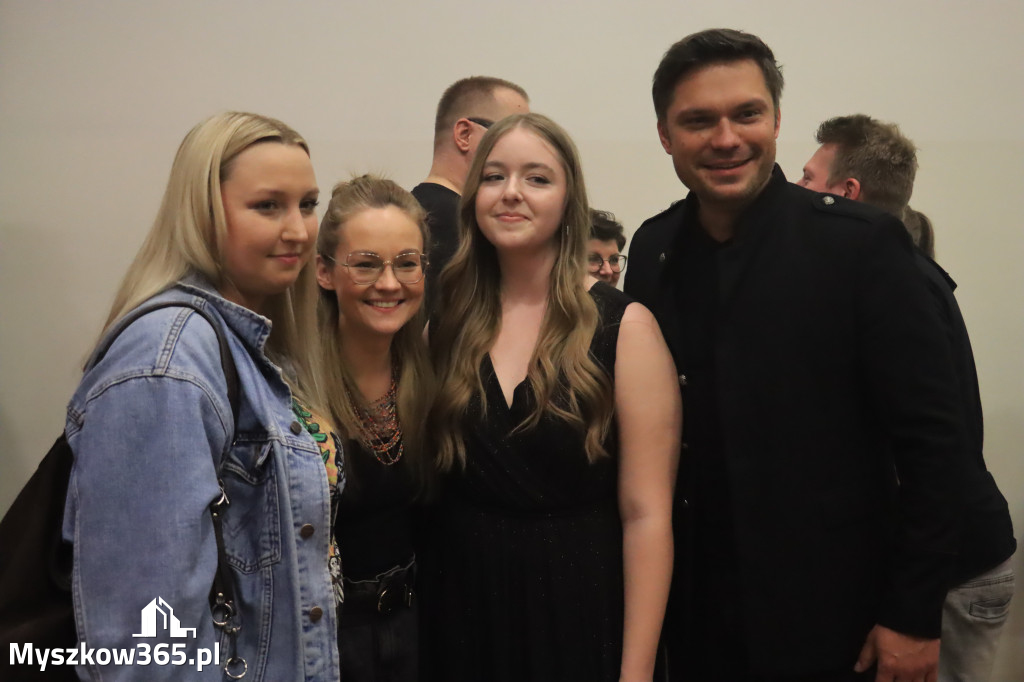 Fotorelacja: VI Powiatowy Nasz Talent w Koziegłowach