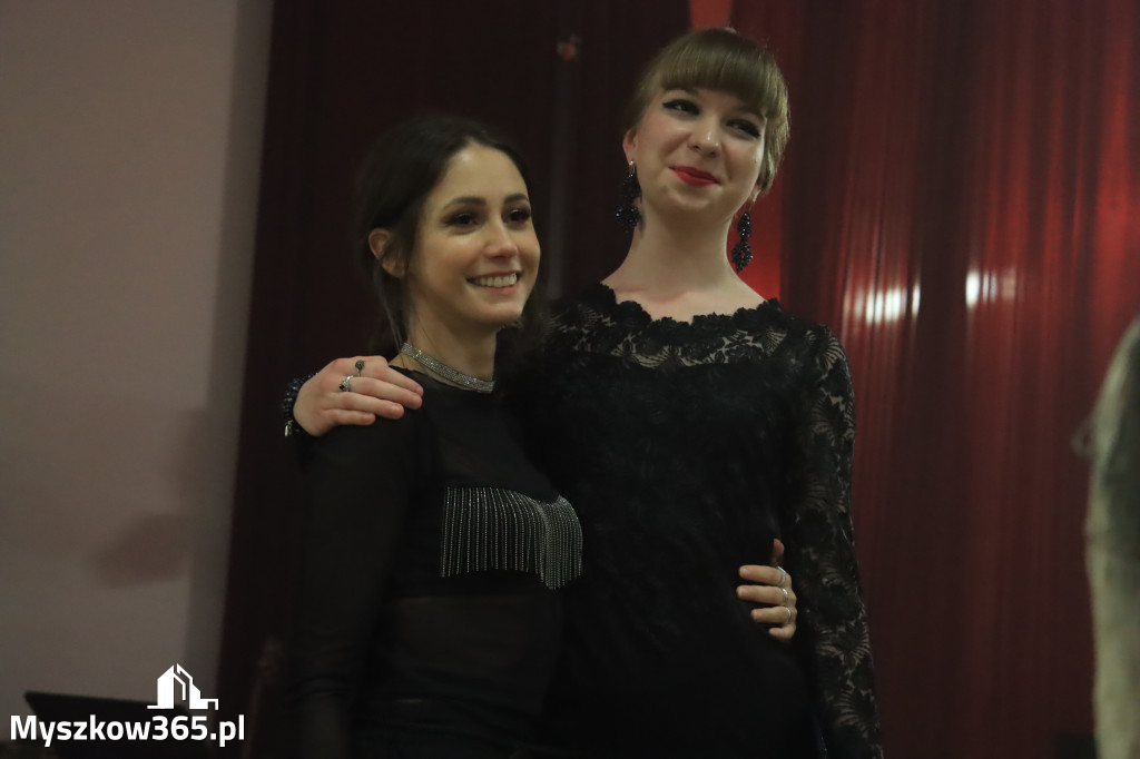 Fotorelacja: VI Powiatowy Nasz Talent w Koziegłowach