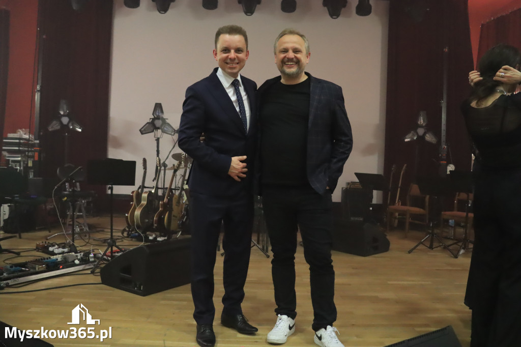 Fotorelacja: VI Powiatowy Nasz Talent w Koziegłowach