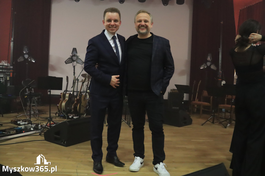 Fotorelacja: VI Powiatowy Nasz Talent w Koziegłowach