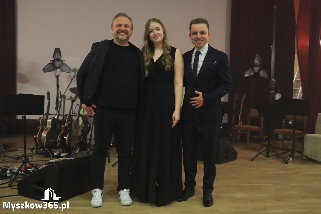 Fotorelacja: VI Powiatowy Nasz Talent w Koziegłowach