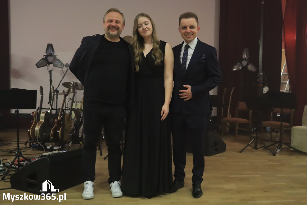 Fotorelacja: VI Powiatowy Nasz Talent w Koziegłowach