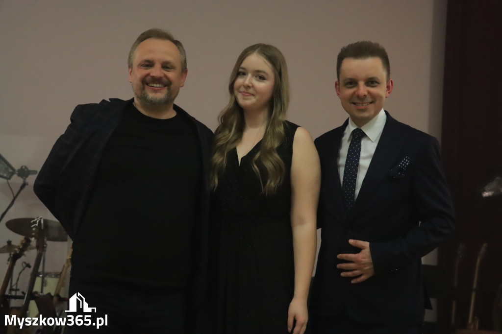 Fotorelacja: VI Powiatowy Nasz Talent w Koziegłowach