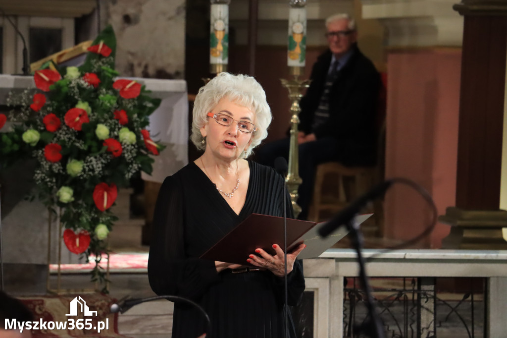 Fotorelacja: Koncert zespołu ŚLĄSK w Koziegłówkach