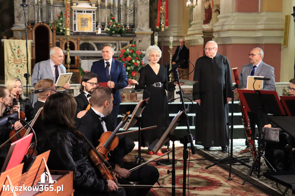 Fotorelacja: Koncert zespołu ŚLĄSK w Koziegłówkach