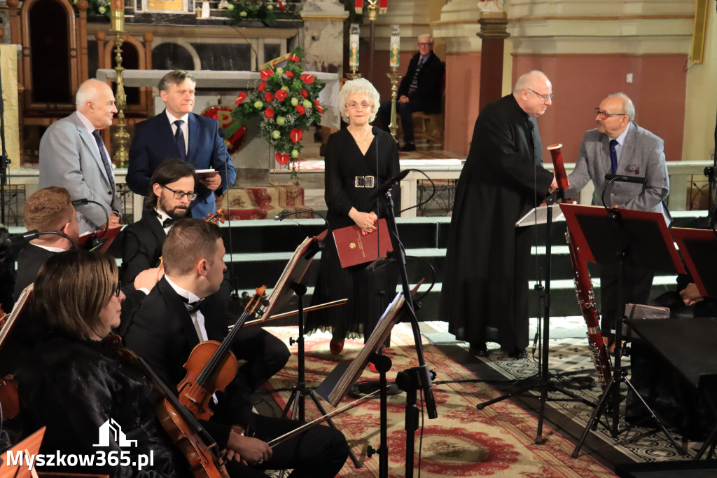 Fotorelacja: Koncert zespołu ŚLĄSK w Koziegłówkach