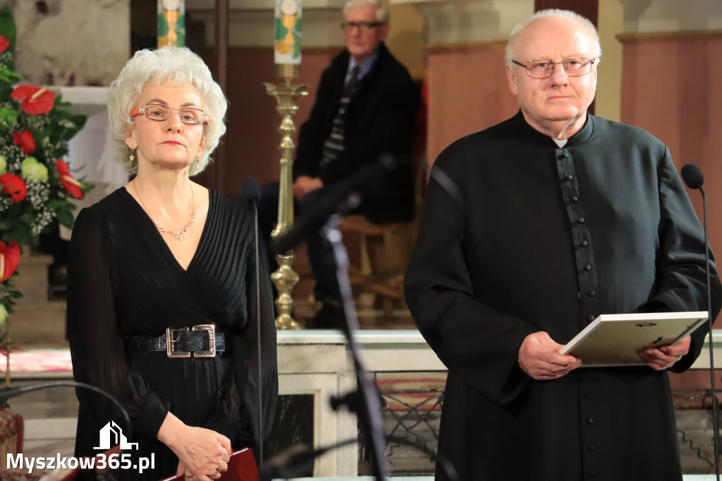 Fotorelacja: Koncert zespołu ŚLĄSK w Koziegłówkach