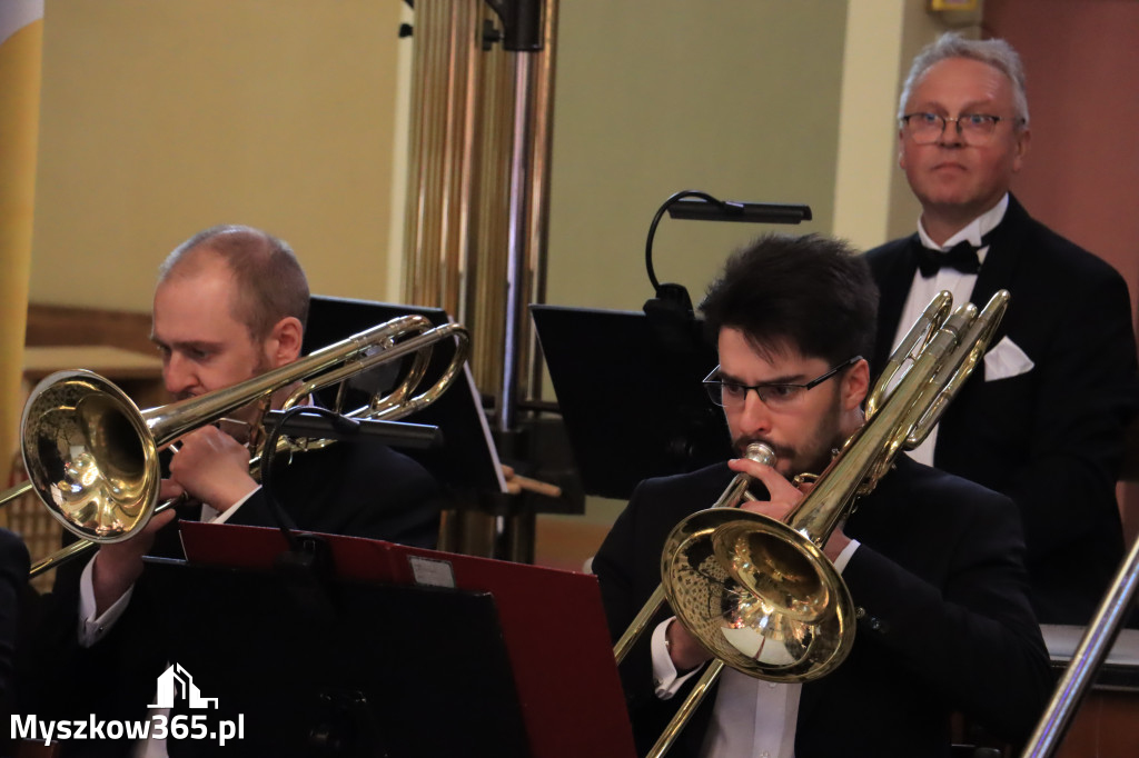 Fotorelacja: Koncert zespołu ŚLĄSK w Koziegłówkach