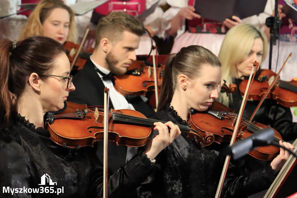 Fotorelacja: Koncert zespołu ŚLĄSK w Koziegłówkach