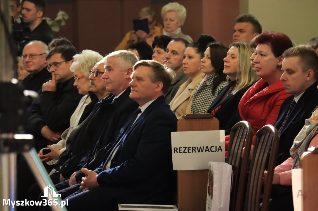 Fotorelacja: Koncert zespołu ŚLĄSK w Koziegłówkach