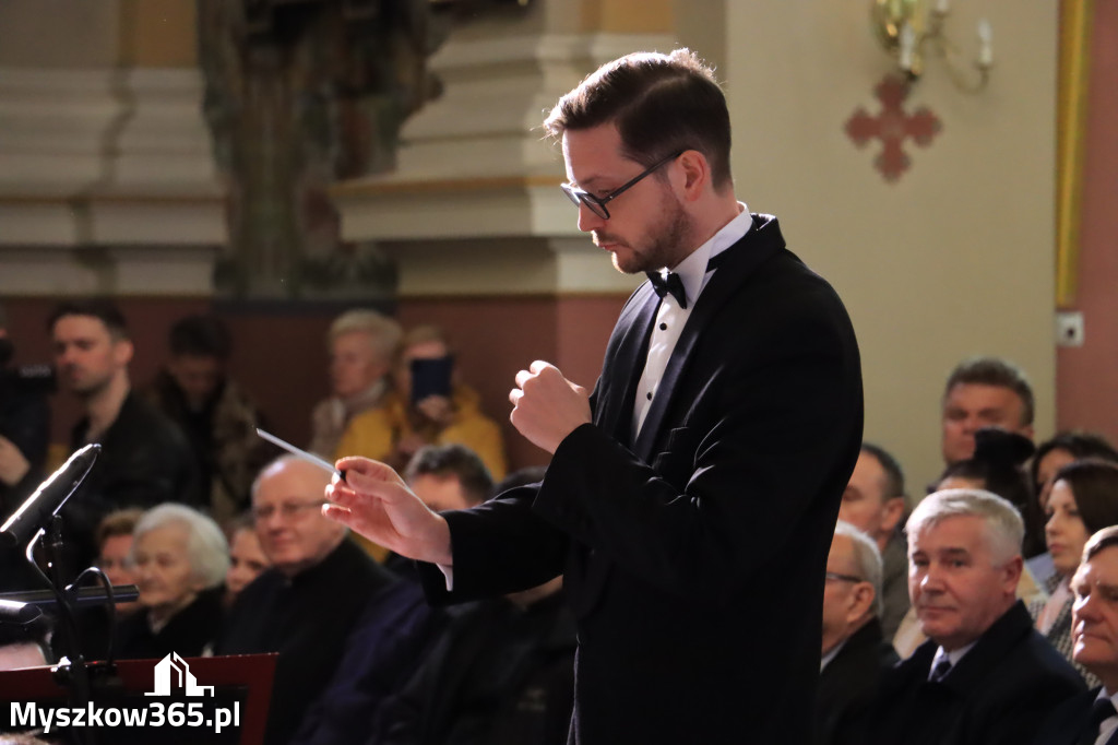 Fotorelacja: Koncert zespołu ŚLĄSK w Koziegłówkach