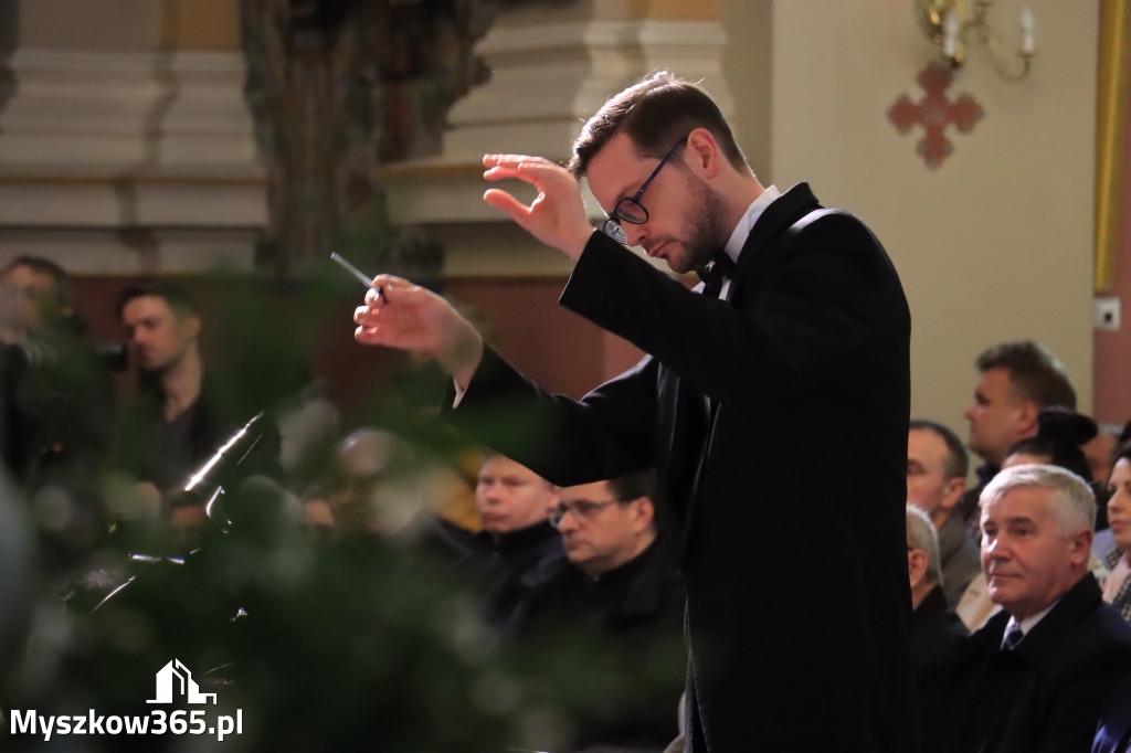 Fotorelacja: Koncert zespołu ŚLĄSK w Koziegłówkach