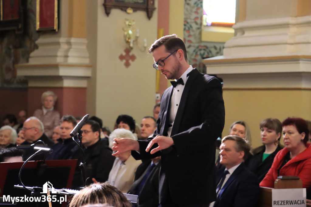 Fotorelacja: Koncert zespołu ŚLĄSK w Koziegłówkach