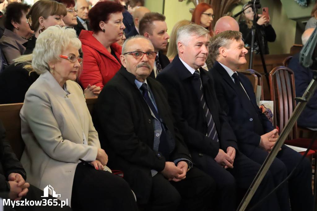 Fotorelacja: Koncert zespołu ŚLĄSK w Koziegłówkach