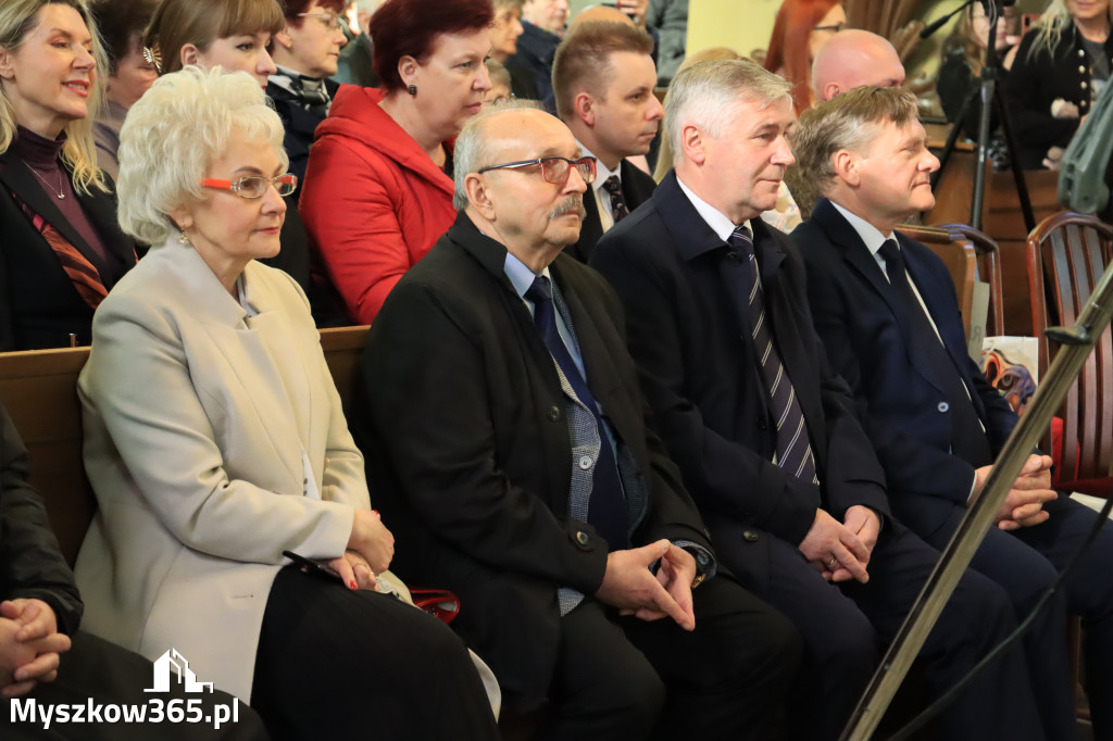 Fotorelacja: Koncert zespołu ŚLĄSK w Koziegłówkach